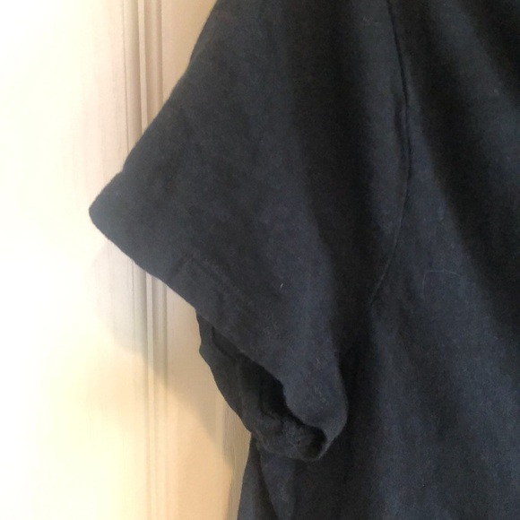 Universal Thread Womams Black Jersey Size XL - Picture 3 of 5